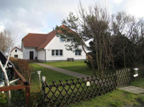 Witthus, Insel Hiddensee